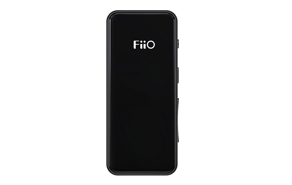Наушники FIIO BTR3K Black
