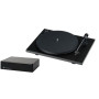 Виниловые проигрыватели Pro-Ject Primary E OM NN + Pro-Ject Phono Box E BT