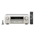 AV Ресивери Denon AVC-X6700H 8K (11.2 сh) Silver