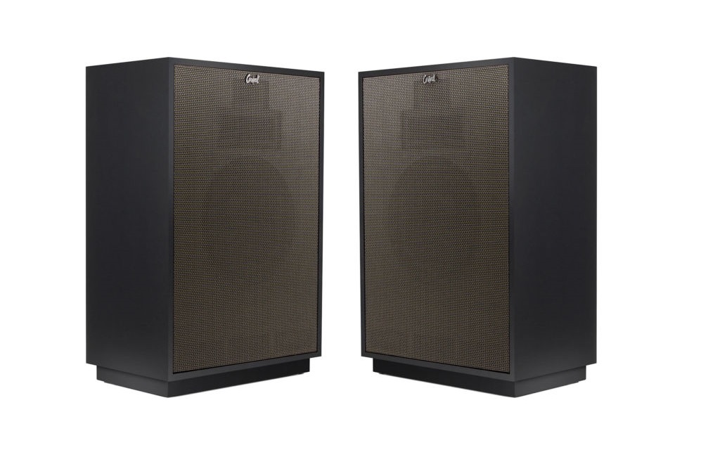 Підлогова Акустика Klipsch Cornwall III SE Matte Black Підлогова Акустика Klipsch Cornwall III SE Matte Black