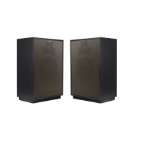 Підлогова Акустика Klipsch Cornwall III SE Matte Black Підлогова Акустика Klipsch Cornwall III SE Matte Black