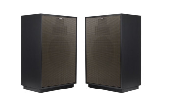 Підлогова Акустика Klipsch Cornwall III SE Matte Black