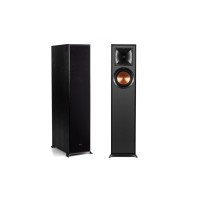 Напольная Акустика Klipsch Reference R-610F Black