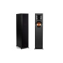 Підлогова Акустика Klipsch Reference R-610F Black