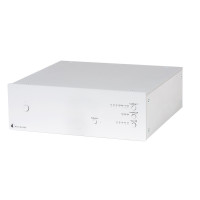 Фонокорректоры Pro-Ject Phono Box DS2 Silver
