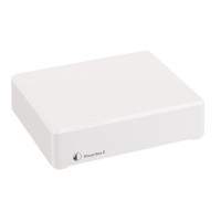 Фонокоректори Pro-Ject Phono Box E White (MM/MC)