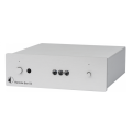 Підсилювачі, AV-ресивери Pro-Ject Remote Box S2 Silver