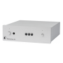 Усилители, AV-ресиверы Pro-Ject Remote Box S2 Silver