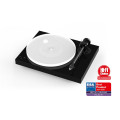 Виниловые проигрыватели Pro-Ject X1 Pick-IT S2 MM Piano