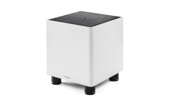 Сабвуферы Sonus Faber Gravis I White