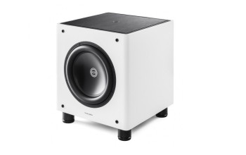 Сабвуферы Sonus Faber Gravis II White