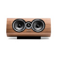 Центральний канал Sonus Faber Sonetto CENTER I Wenge