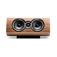 Центральний канал Sonus Faber Sonetto CENTER I Wenge
