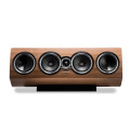 Центральний канал Sonus Faber Sonetto CENTER II Wood