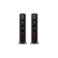 Напольная Акустика Sonus Faber Sonetto III Wenge