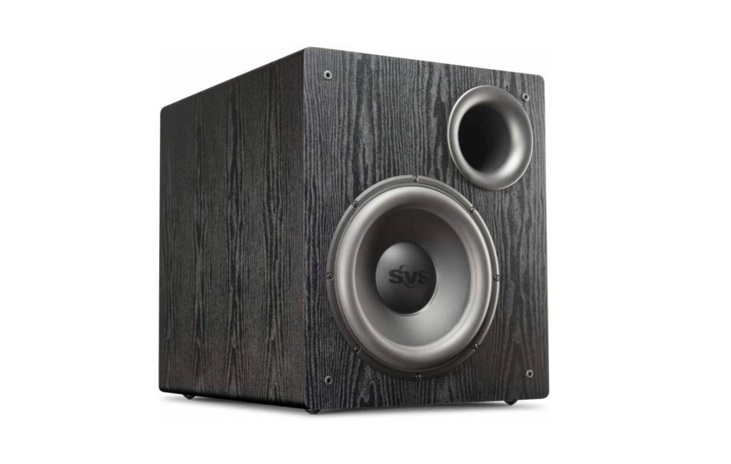 Сабвуферы SVS PB12-NSD Black