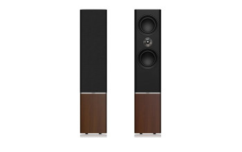 Підлогова Акустика Tannoy PLATINUM F6 Burgundy