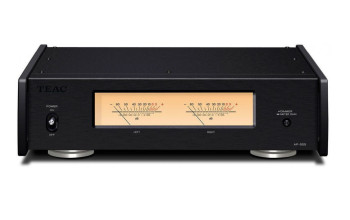 Підсилювачі, AV-ресивери TEAC AP-505-B