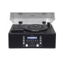 Виниловые проигрыватели TEAC LP-R550USBE-B