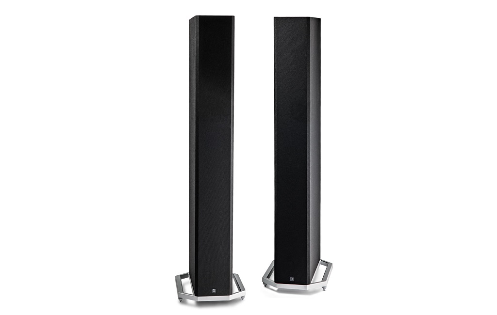 Підлогова Акустика Definitive Technology BP 9060 Bipolar Tower