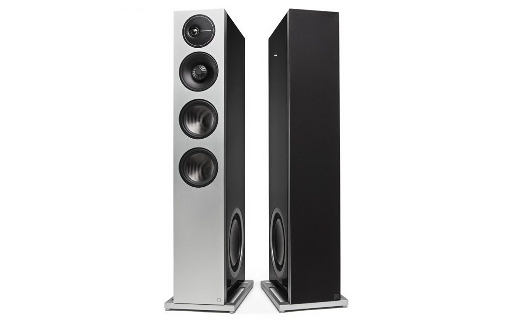 Підлогова Акустика Definitive Technology Demand D17 Black