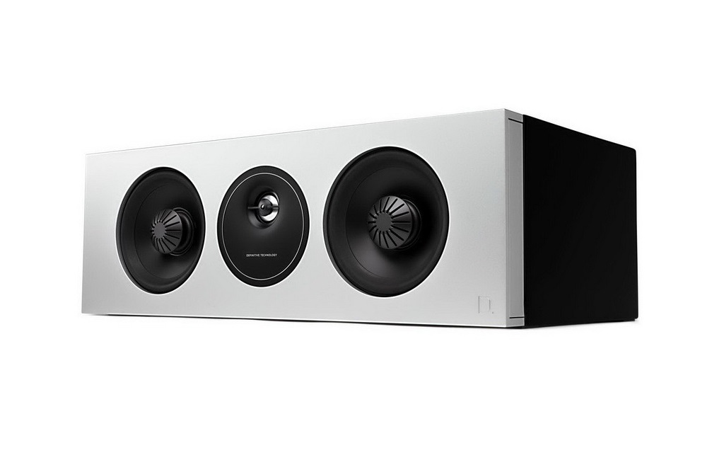 Центральний канал Definitive Technology Demand D5C Black