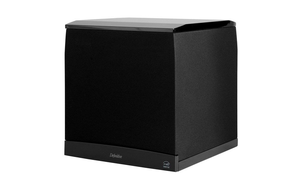 Сабвуфери Definitive Technology Super Cube 8000