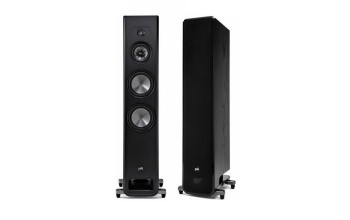 Підлогова Акустика Polk Audio Legend L600 Black Ash