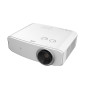 Видеотехника JVC LX-NZ3 White