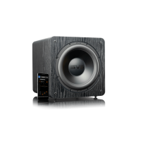 Сабвуферы SVS SB-2000 Pro Black Ash