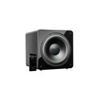 Сабвуфери SVS SB-2000 Pro Piano Gloss
