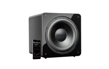 Сабвуферы SVS SB-2000 Pro Piano Gloss