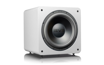 Сабвуферы SVS SB-2000 Pro White Gloss