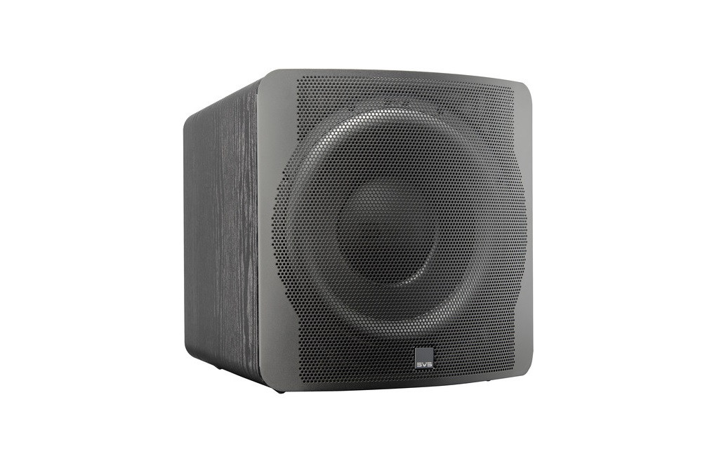 Сабвуферы SVS SB-3000 Black Ash