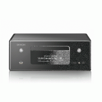 Підсилювачі, AV-ресивери Denon CEOL RCD-N11 Black