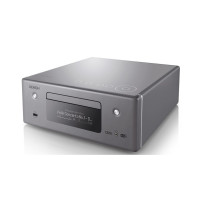 Підсилювачі, AV-ресивери Denon CEOL RCD-N11 Gray
