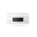 Підсилювачі, AV-ресивери Denon CEOL RCD-N11 White
