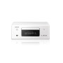 Підсилювачі, AV-ресивери Denon CEOL RCD-N11 White