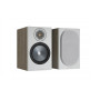 Полочна акустика MONITOR AUDIO Bronze 50 Urban Grey (6G)
