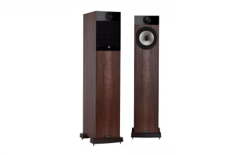 Підлогова Акустика Fyne Audio F302 Walnut