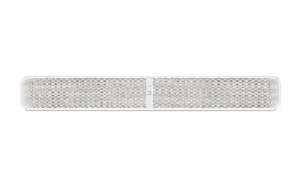 Звукові проектори (саундбар) Bluesound PULSE SOUNDBAR 2i White