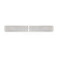 Звукові проектори (саундбар) Bluesound PULSE SOUNDBAR 2i White