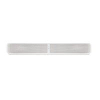 Звукові проектори (саундбар) Bluesound PULSE SOUNDBAR 2i White