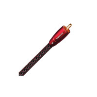 Кабелі Hi-Fi AUDIOQUEST coax 1.5m CINNAMON