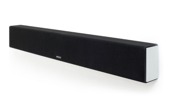 Звукові проектори (саундбар) MONITOR AUDIO SB-2 Passive SoundBar suitable для 50"-60" TVs Black