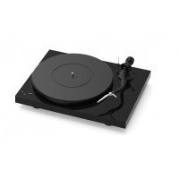 Вінілові програвачі Pro-Ject Debut SB S-Shape Pick-IT S2C Piano