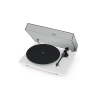 Вінілові програвачі Pro-Ject T1 BT OM5e White