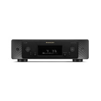 Підсилювачі, AV-ресивери Marantz 30 N (Black)