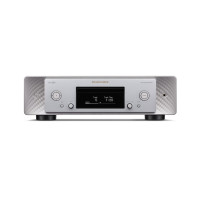 Підсилювачі, AV-ресивери Marantz 30 N (SILVER)