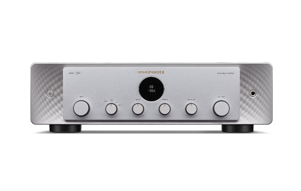 Підсилювачі, AV-ресивери Marantz MODEL 30 (Silver)